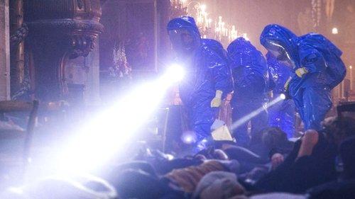 Tom Clancy's Jack Ryan Season 1 Episode 5 - End of Honor