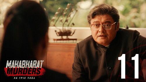 Mahabharat Murders Season 1 Episode 11 - Mahaprasthanik Pawrbo