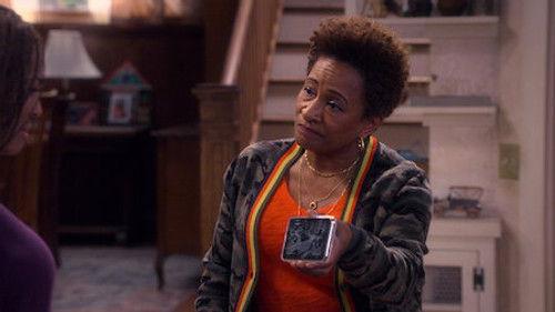 The Upshaws Season 2 Episode 2 - Bennie's Woman