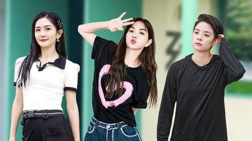 Ride the Wind Season 4 Episode 9 - EP5