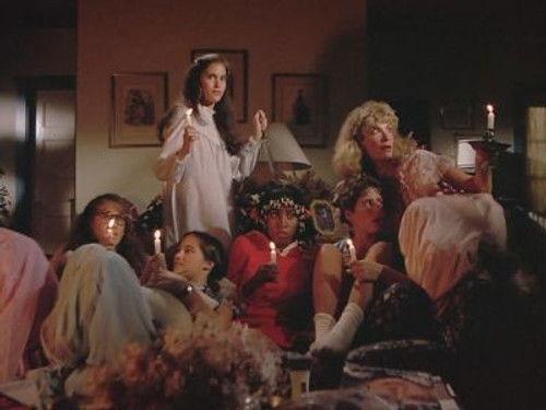 Square Pegs Season 1 Episode 5 - Halloween XII