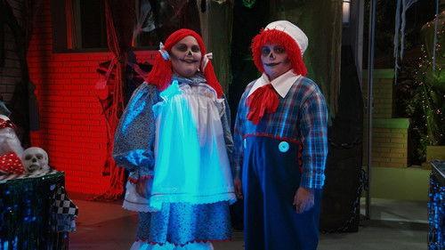 Best Friends Whenever Season 2 Episode 6 - Night of the Were-Diesel