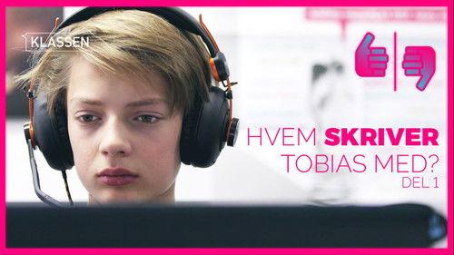 Klassen Season 4 Episode 22 - Who does Tobias write with? Part 1