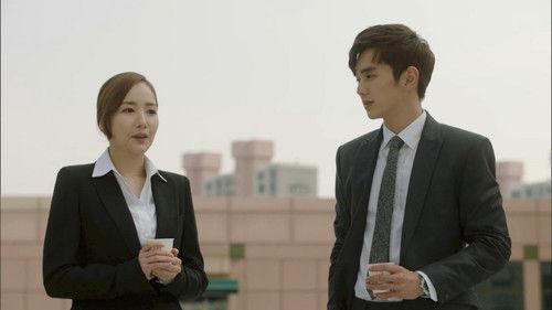 Remember Season 1 Episode 9 - False Testimony