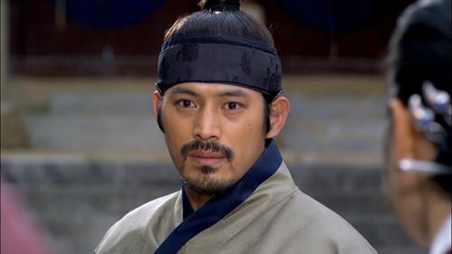 Chuno Season 1 Episode 16 - Episode 16