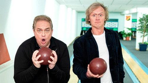 Krause kommt! Season 8 Episode 1 - Episode 1