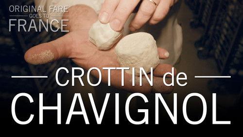 Original Fare Season 2 Episode 7 - Crottin de Chavignol