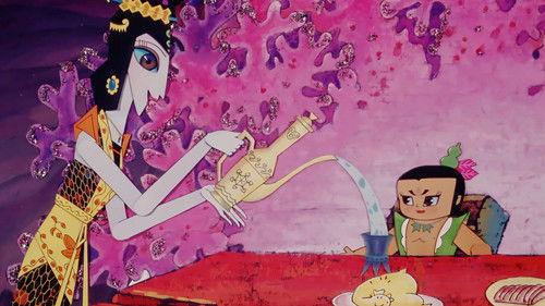 Calabash Brothers Season 1 Episode 8 - Episode 8