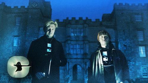 Ghost Files Season 3 Episode 6 - The Demon, the Witch, and the Torturer of Chillingham Castle