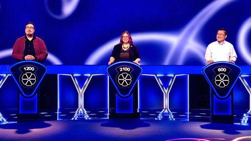 Trivial Pursuit Season 1 Episode 15 - Clark, Sara and Eric