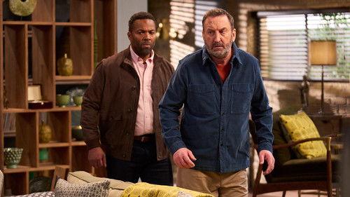 Not Going Out Season 14 Episode 1 - House Move