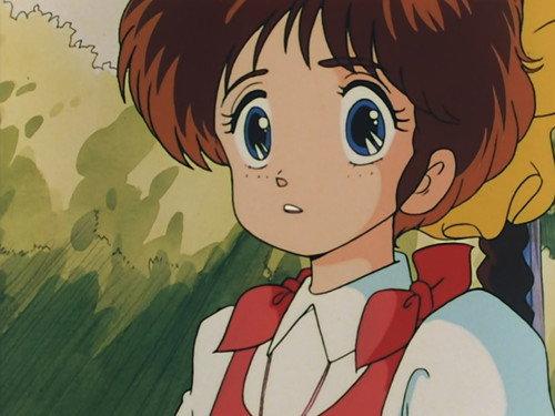 Magical Idol Pastel Yumi Season 1 Episode 3 - The adventurous girl