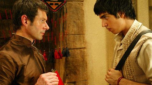 The Elephant Princess Season 1 Episode 2 - Don't Call Me Princess