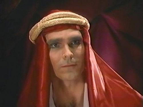 Remember WENN Season 1 Episode 10 - Valentino Speaks