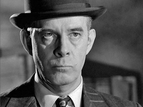 The Untouchables Season 4 Episode 12 - Double Cross