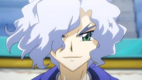 BeyWheelz Season 2 Episode 1 - Episode 1