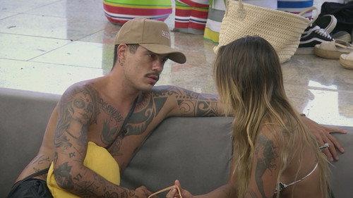 Ex On the Beach Brazil Season 3 Episode 9 - Episode 9