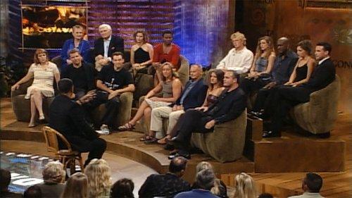 Survivor Season 1 Episode 14 - The Reunion