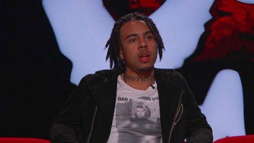 Ridiculousness Season 9 Episode 15 - Vic Mensa