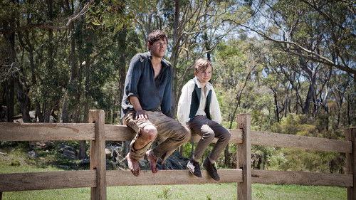 My Place Season 2 Episode 7 - 1818 Charles