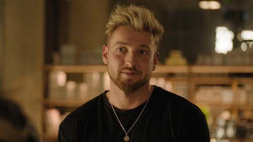 Made in Chelsea Season 20 Episode 7 - I Can Get Hard If You Need Me To, Clive