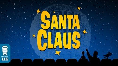Mystery Science Theater 3000 Season 5 Episode 21 - Santa Claus