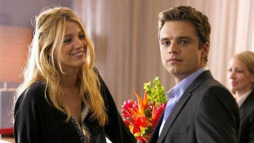 Gossip Girl Season 3 Episode 3 - The Lost Boy