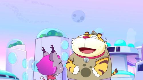 Happy Toon Season 7 Episode 15 - Episode 15