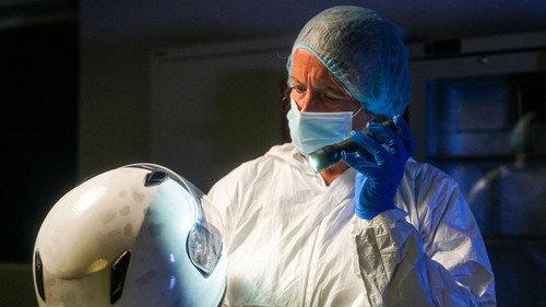 Killer at the Crime Scene Season 3 Episode 8 - Episode 8