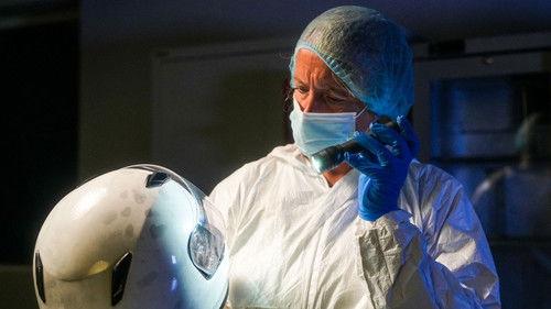 Killer at the Crime Scene Season 3 Episode 8 - Episode 8