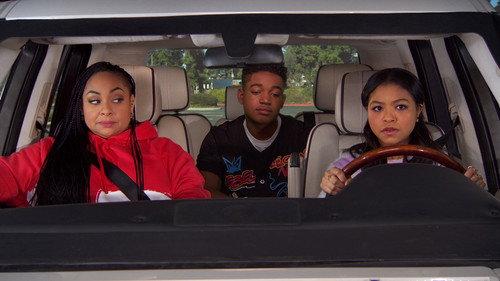 undefined Season 4 Episode 19 - So You Think You Can Drive