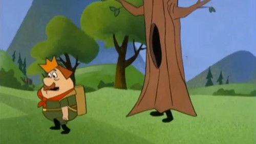 Background image for Throne For A Loss