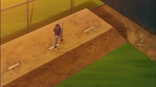 Major Season 4 Episode 17 - Where to Aim