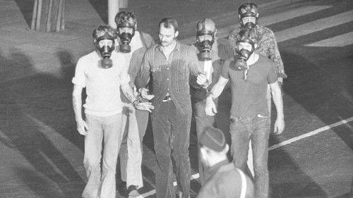 Kriminalarkivet med Pops och Lampers Season 2 Episode 8 - Episode 8