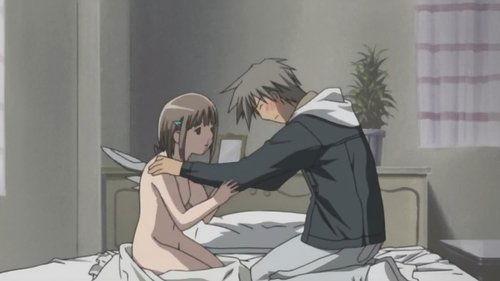 Saikano Season 1 Episode 12 - Love Song