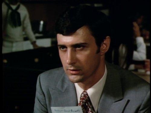 Cannon Season 4 Episode 7 - The Avenger