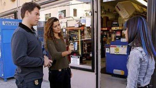NCIS Season 10 Episode 7 - Shell Shock (2)