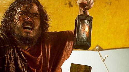 Secrets Unlocked Season 1 Episode 2 - Jonah and the Whale