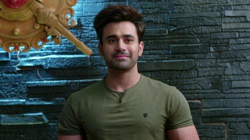 Background image for Kalindi’s marriage gets fixed with Sid