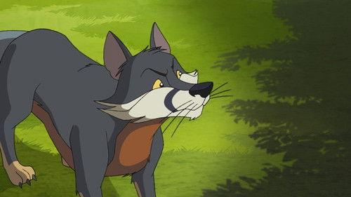 Yakari Season 3 Episode 5 - Episode 5