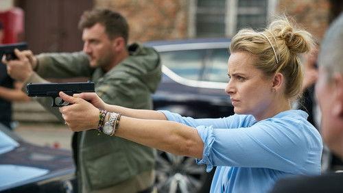 Komisarz Mama Season 1 Episode 3 - Episode 3