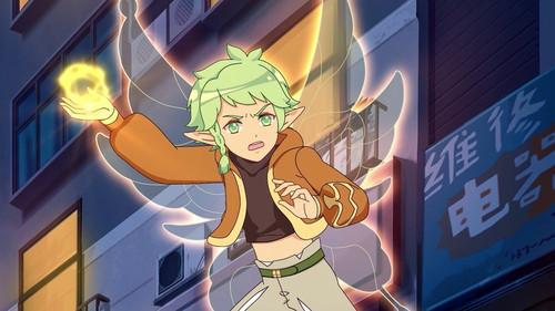 Flower Fairy Season 7 Episode 2 - Episode 2