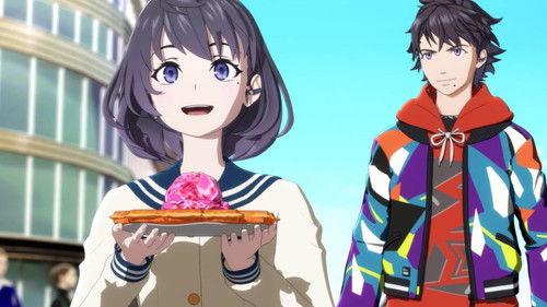 Tesla Note Season 1 Episode 2 - A Consideration on "Contention"