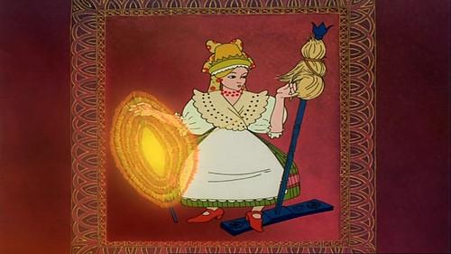 Hungarian Folktales Season 5 Episode 8 - Dan the Dancer