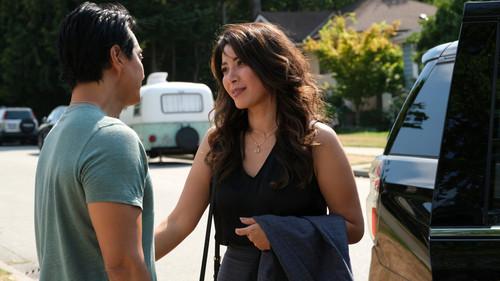 undefined Season 6 Episode 4 - Shrapnel