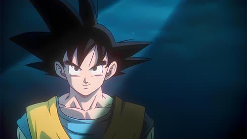 Dragon Ball DAIMA Season 1 Episode 1 - Conspiracy