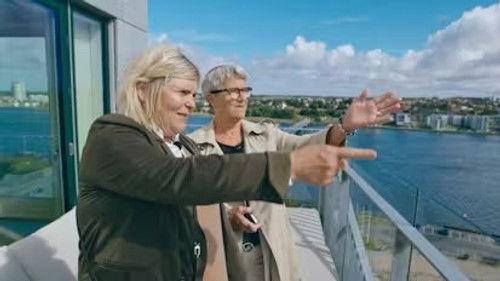 Vandkant til salg Season 4 Episode 7 - Episode 7