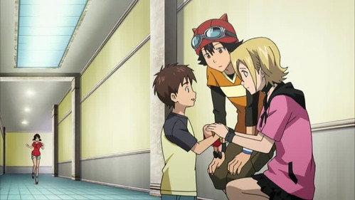 SKET DANCE Season 1 Episode 21 - Otaku and Occult