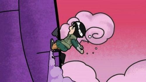 undefined Season 11 Episode 228 - Fight! Rock Lee!