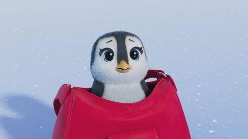 PAW Patrol Season 11 Episode 21 - Pups Save the Lost Penguin